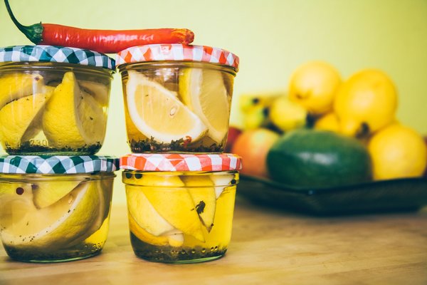 Les aliments fermentés : secrets de santé, méthodes traditionnelles et conseils pratiques