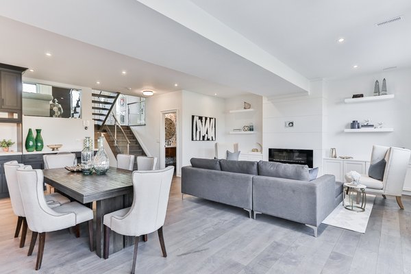 Aménager le salon de vos rêves : astuces, sélection de meubles confortables et idées déco innovantes