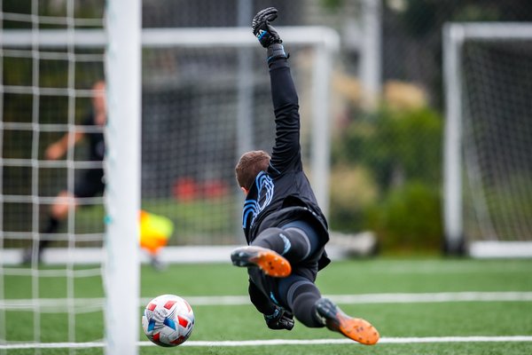 Gardien de but exceptionnel : Secrets du succès, astuces et légendes du football