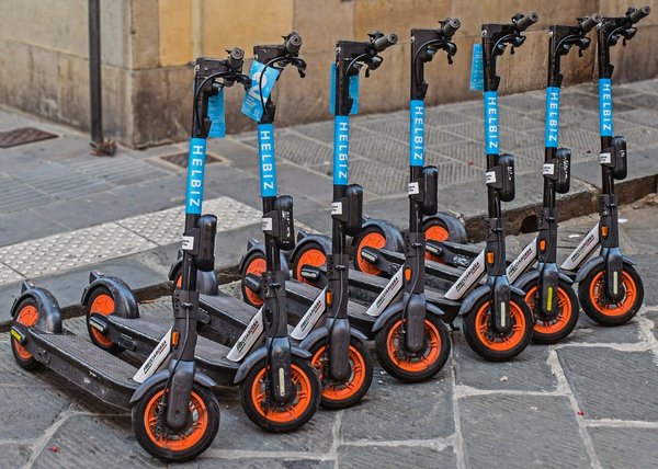 Comment entretenir et prolonger la durée de vie de votre trottinette électrique ?