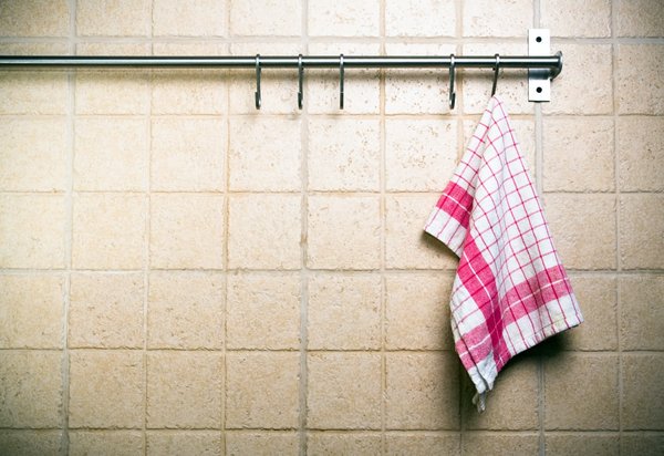 Conseils pratiques pour laver un torchon tout neuf
