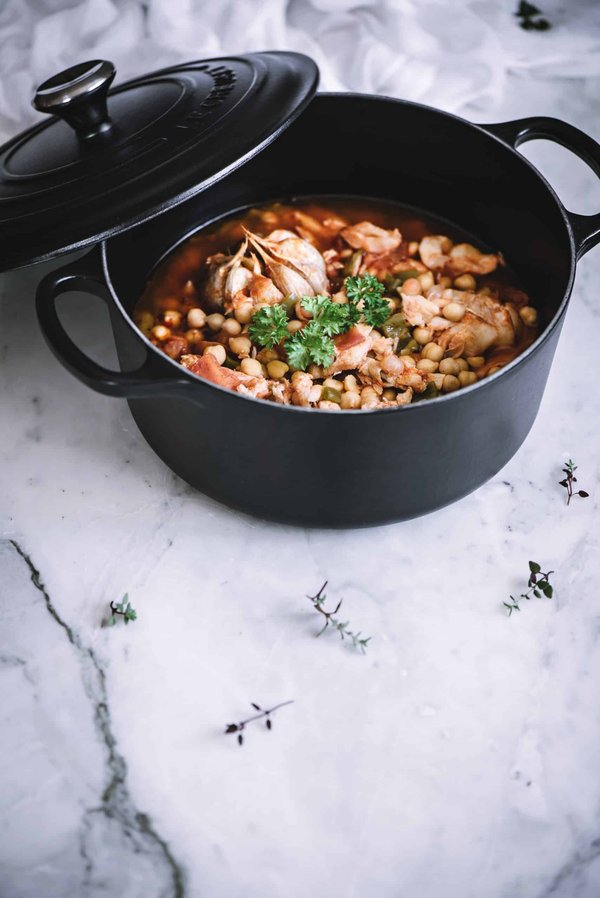 Les bienfaits insoupçonnés d'un menu à base de potages