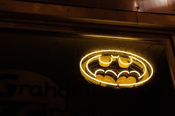Quels sont les mystères du Batman escape game ?