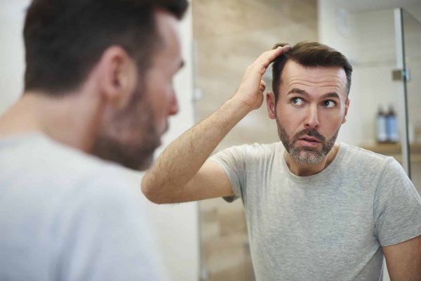Hairkatsura : N°1 des prothèse capillaire
