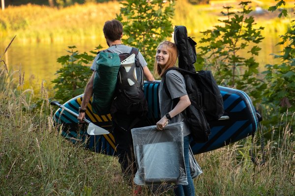 Quand partir en camping à Roquebrune sur Argens ?