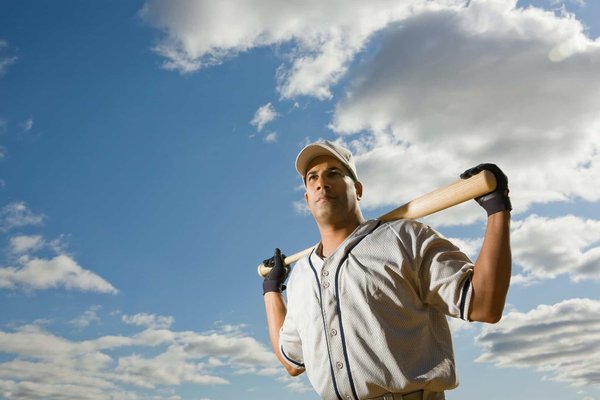Un voyage dans le temps: les chemises baseball vintage qui racontent une histoire