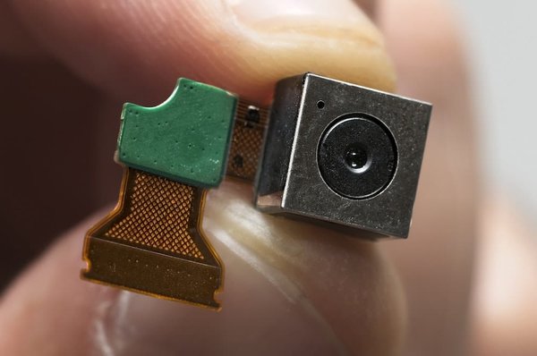 Les nouvelles frontières des caméras espions : technologie de pointe