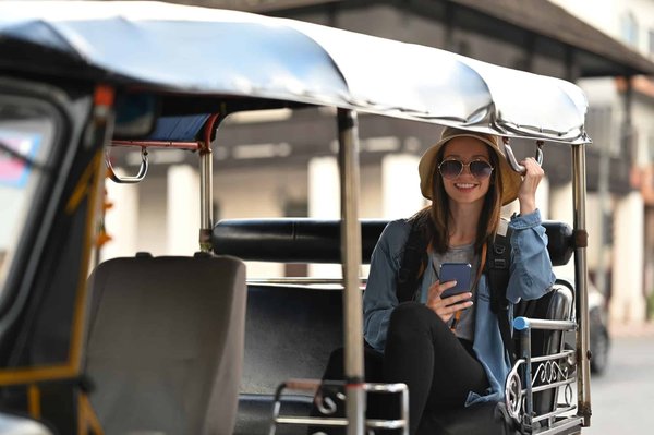 Madrid en Tuk-tuk : Un voyage authentique à travers la ville