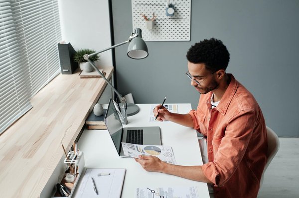 Le métier du graphisme : le guide complet