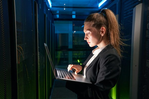L'importance de la maintenance web pour les entreprises.