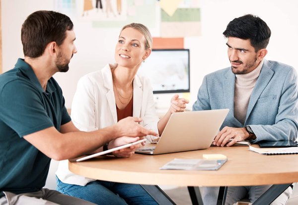 Stratégies de contenu : clés du succès en ligne