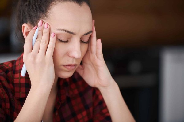 Comment soulager ses fréquents maux de tête?