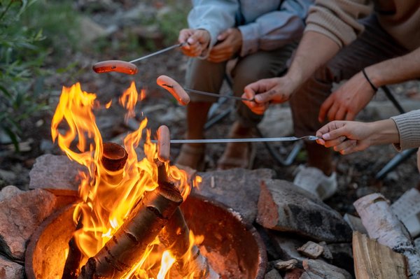 Quelle Est la Durée Idéale pour un Séjour dans un Camping Nature &amp; Résidence Loisirs ?