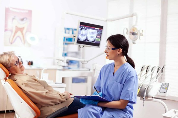 Le Centre dentaire GK propose-t-il des consultations pour les appareils dentaires ?