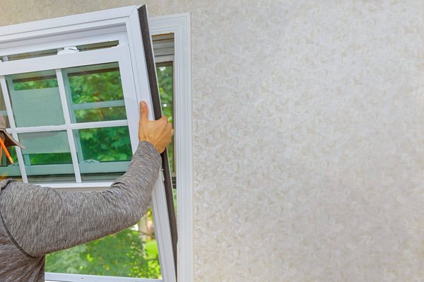Quelles fenêtres choisir pour la rénovation de ma maison ?