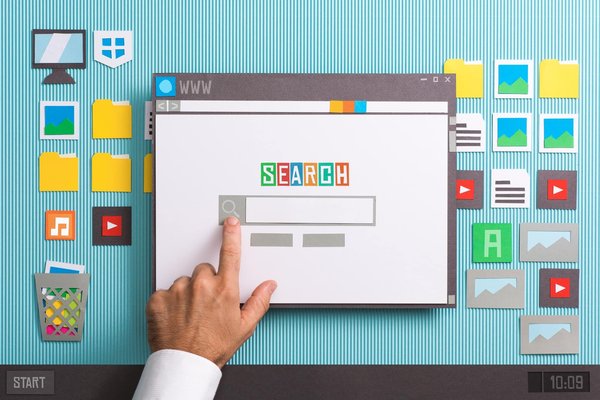 Quels moteurs de recherche choisir ?