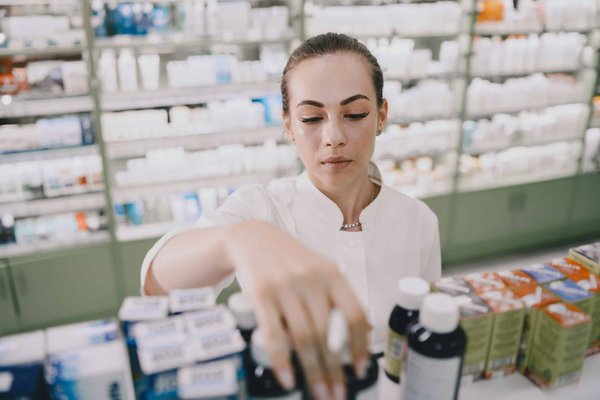 Trouvez votre pharmacie de garde rapidement
